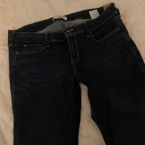 Brand new Hollister jeans